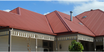 Re Roofing – Tiles to Colorbond