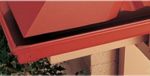 Colosbond Gutters And Fascias